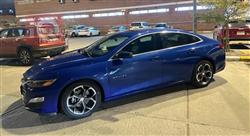 شيفروليه ماليبو